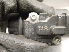 9683282980 débitmètre pour CITROEN C3 1.4 HDI 2009 5379484