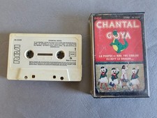 🎧 Cassette audio / K7 /