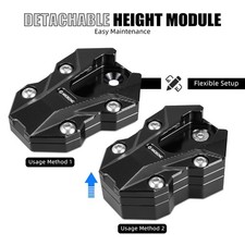 Pour BMW R1300GS/A Plaque