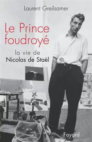 Prince foudroyé la vie - foudroyé, :