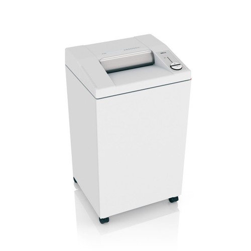Destructeur papier broyeuse - destructeur,