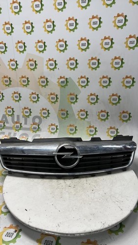 Calandre opel zafira phase - calandre,