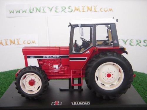 Rep063 international ih 1055 - -,