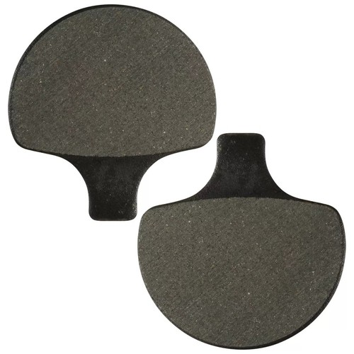 Plaquettes frein avant pour - avant,