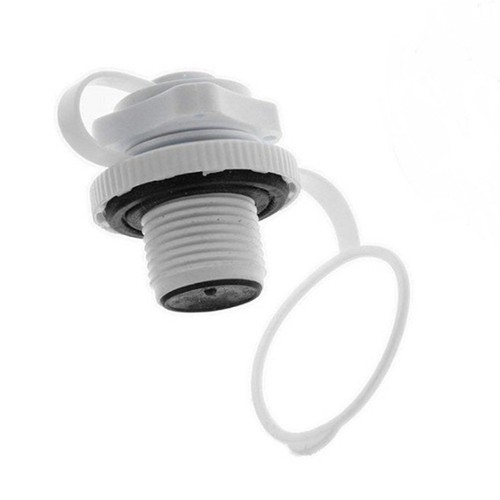 Bouchon soupape pour kayaks - bouchon, de