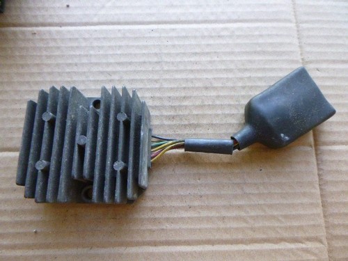 Regulateur honda cmt 125 - honda,