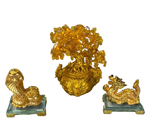 Feng shui gold - feng,