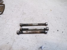 axe moteur sherco 50cc sm 2014
