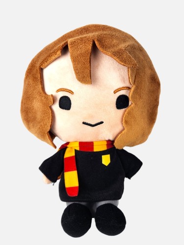 Peluche hermione granger - peluche,