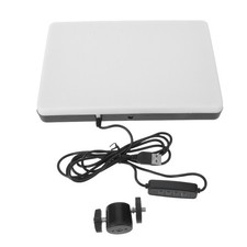  Lumière Led Portable Panneau