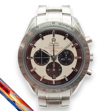 Omega Speedmaster Michael