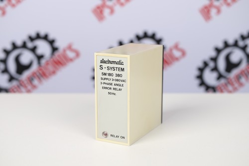 Electromatic system - electromatic, s-system