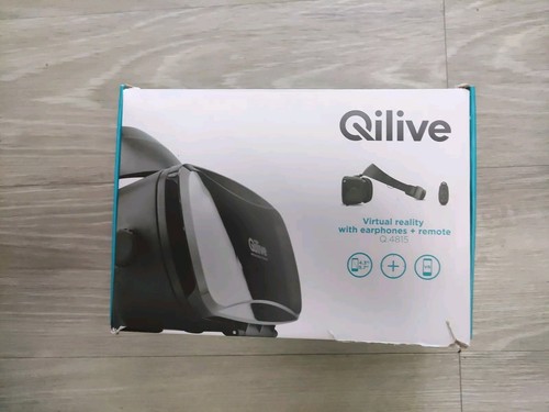 Casque realite virtuelle - casque,