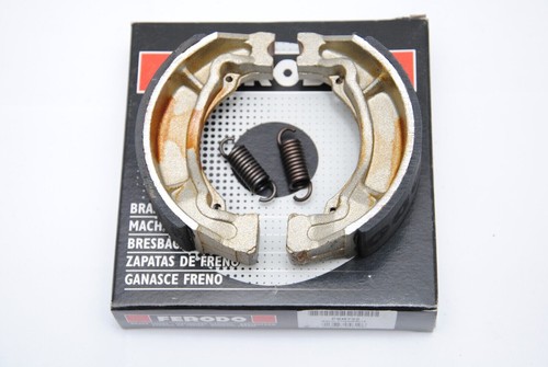 Rear brake hangers for - rear,