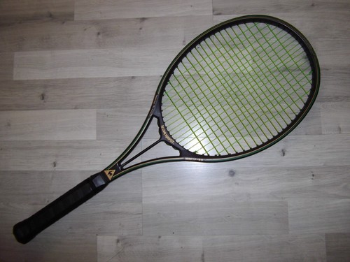 Raquette tennis coq - tennis, le