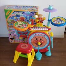 Norinori Live BIG jouet électronique batterie et clavier Anpanman JOYPALETTE ...