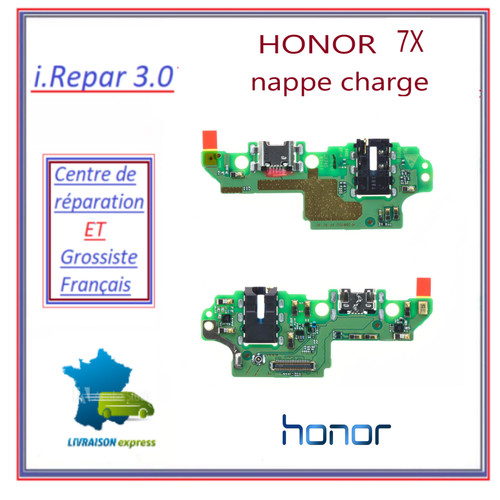 Connecteur nappe de - -,