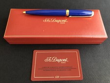 Magnifique authentique STYLO