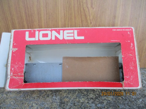 Lionel train modelisme - lionel,