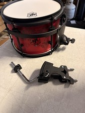 SJC Josh Dun 10” Diameter X