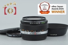 Olympus G.ZUIKO AUTO-W 28mm