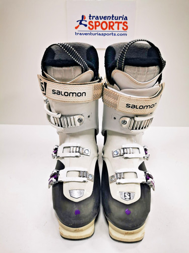 Salomon quest access - salomon,