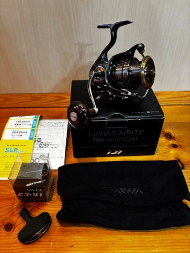 Moulinet toupie léger - , daiwa
