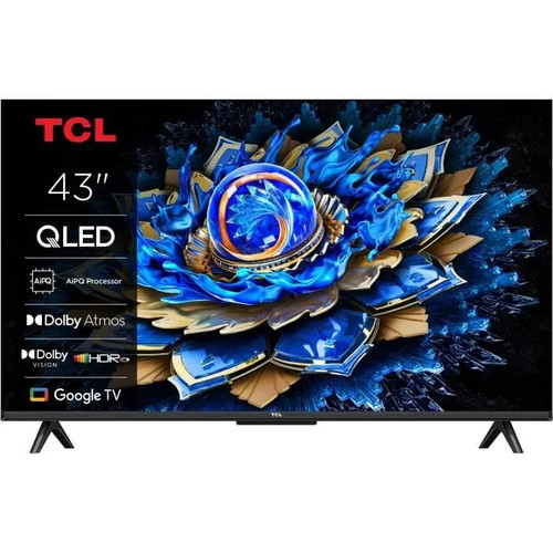 Tcl 43t69c android - 43t69c, tv
