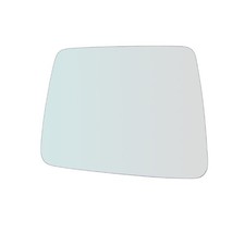 Miroir latéral verre - miroir, en