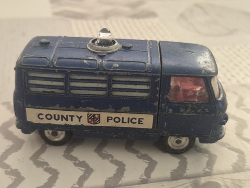 Corgi toys originale - toys, 464