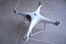 DJI Phantom 4 Body Genuine