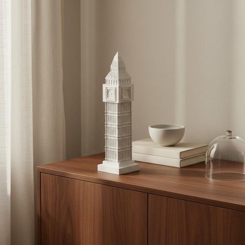 Maquette tour de pise - maquette,