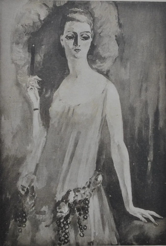 Kees van dongen - kees,