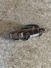 Pin’s Facel Vega HK 500 ++