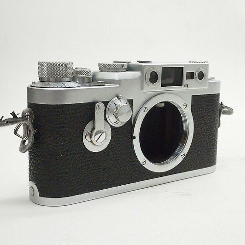Leica iiig appareil photo - leica,