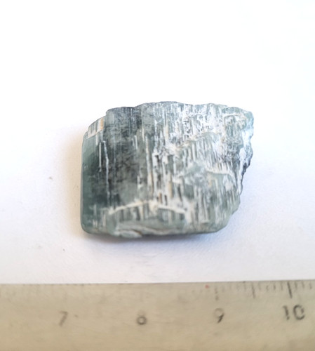 Tourmaline bleu foncé - tourmaline,
