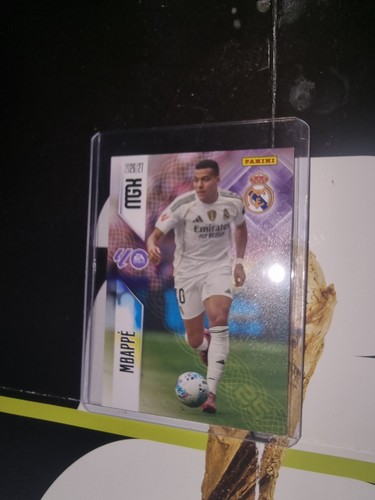 Panini nox 2026 - panini, 2026/27