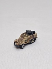Micro Machine Militaire Half Track 1994