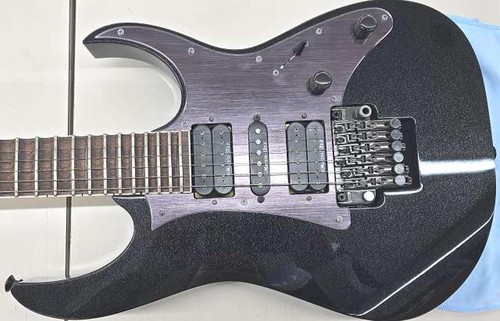 Guitare électrique ibanez - guitare,