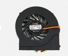 Ventilateur de CPU Fan 3Pin