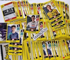 Panini tour france 2026 - panini,