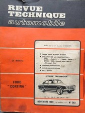 Ford cortina 1300 1500 1600 - cortina,