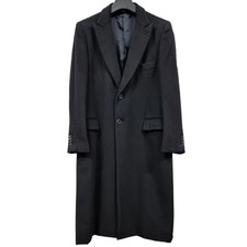 Hermes Manteau en cachemire 64087240