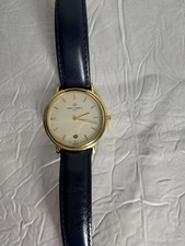 Montre à quartz Michel