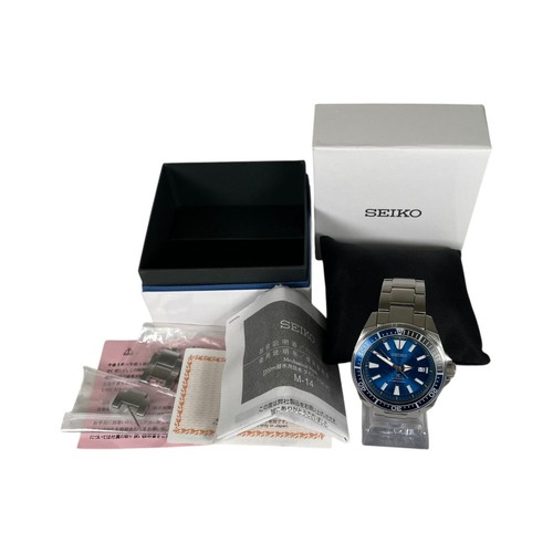 Seiko automatic diver scuba - automatic,