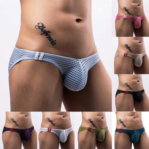 String string homme pour