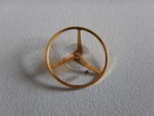 ETA 2801 2804 2816 2824 2834 2836 PART 721 BALANCIER BALANCE WHEEL