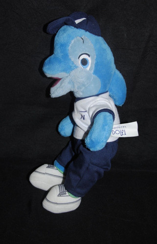 🐬Peluche doudou dauphin