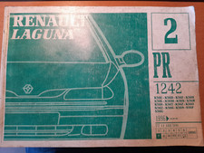 Renault LAGUNA Nevada break -