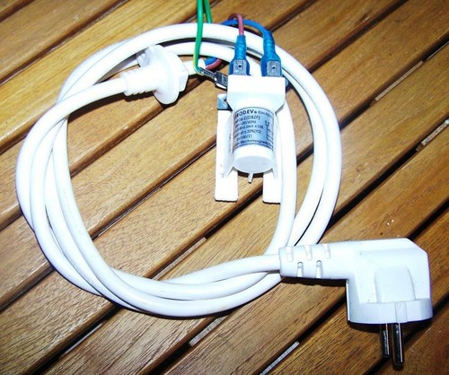 Proline fdp12649w cordon - fdp12649w,